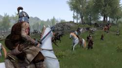 Mount & Blade 2: Bannerlord - Первые скриншоты Кальрадийской империи в Mount & Blade 2: Bannerlord - screenshot 9