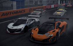 Project CARS 2 - Новые скриншоты Project CARS 2 и тизер McLaren 720S - screenshot 7