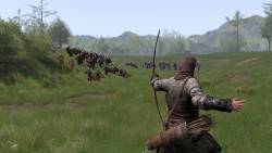 Mount & Blade 2: Bannerlord - Первые скриншоты Кальрадийской империи в Mount & Blade 2: Bannerlord - screenshot 13