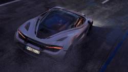 Project CARS 2 - Новые скриншоты Project CARS 2 и тизер McLaren 720S - screenshot 1