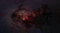Diablo III - Первый взгляд на женскую версию Некроманта в Diablo III - screenshot 10
