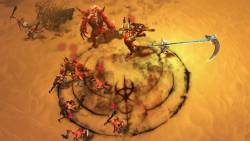 Diablo III - Первый взгляд на женскую версию Некроманта в Diablo III - screenshot 6