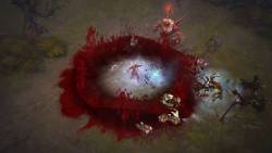 Diablo III - Первый взгляд на женскую версию Некроманта в Diablo III - screenshot 14