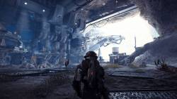 Mass Effect: Andromeda - Просто 4K скриншоты PC-версии Mass Effect: Andromeda - screenshot 26