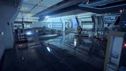 Mass Effect: Andromeda - Просто 4K скриншоты PC-версии Mass Effect: Andromeda - screenshot 9