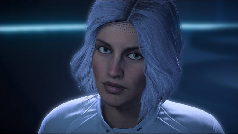 Mass Effect: Andromeda - Каких Райдеров создают игроки в Mass Effect: Andromeda - screenshot 10