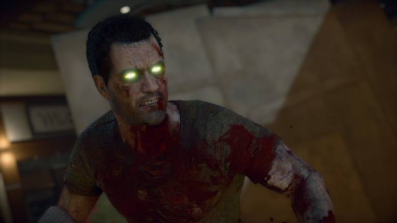 Dead Rising 4 - Фрэнк Уэст возглавит зомби в новом DLC для Dead Rising 4 - screenshot 1