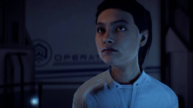 Mass Effect: Andromeda - Каких Райдеров создают игроки в Mass Effect: Andromeda - screenshot 1
