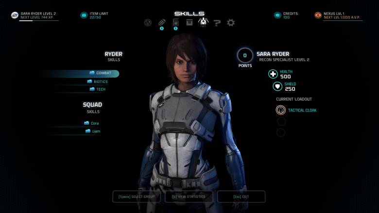 Mass Effect: Andromeda - Каких Райдеров создают игроки в Mass Effect: Andromeda - screenshot 9