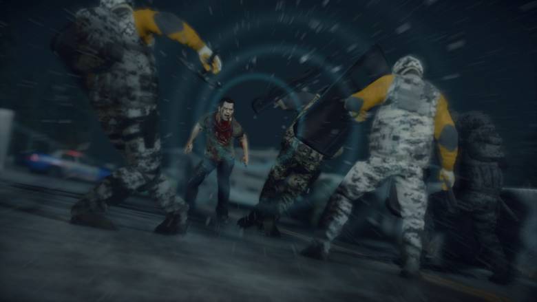 Dead Rising 4 - Фрэнк Уэст возглавит зомби в новом DLC для Dead Rising 4 - screenshot 3