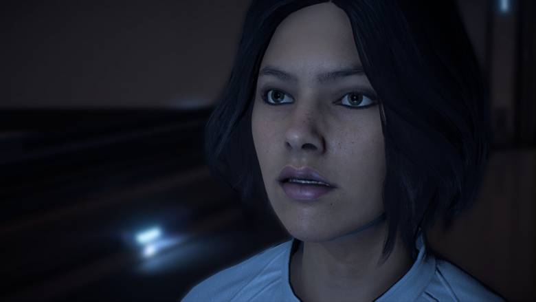 Mass Effect: Andromeda - Каких Райдеров создают игроки в Mass Effect: Andromeda - screenshot 5