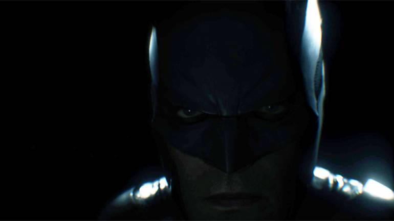 PC - Громкий анонс Batman: Arkham Knight ожидается на этой неделе - screenshot 2