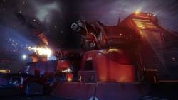 Destiny 2 - Экипировка, бои, локации, противники на первых официальных скриншотах Destiny 2 - screenshot 34