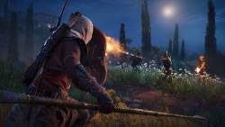 Assassin’s Creed: Origins - Первые скриншоты и концепт-арты Assassin’s Creed: Origins - screenshot 2