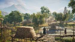 Assassin’s Creed: Origins - Первые скриншоты и концепт-арты Assassin’s Creed: Origins - screenshot 3
