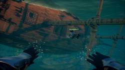 Sea of Thieves - Более 40 минут геймплея и новые скриншоты Sea of Thieves - screenshot 13