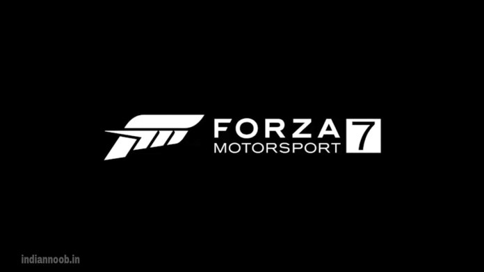 Microsoft - Утечка: Первые кадры Forza Motorsport 7, релиз 3 Октябре - screenshot 1