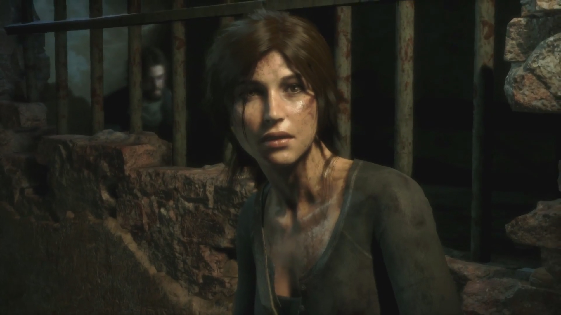 Изображение к E3 2015: Rise of the Tomb Raider выйдет на Xbox One 10 ноября