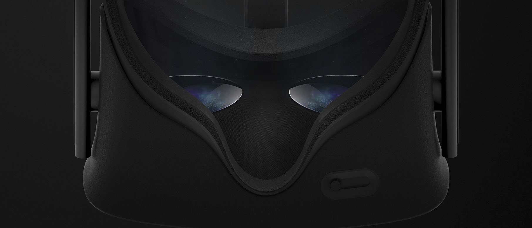 Изображение к Oculus Rift будет стоить не меньше $300