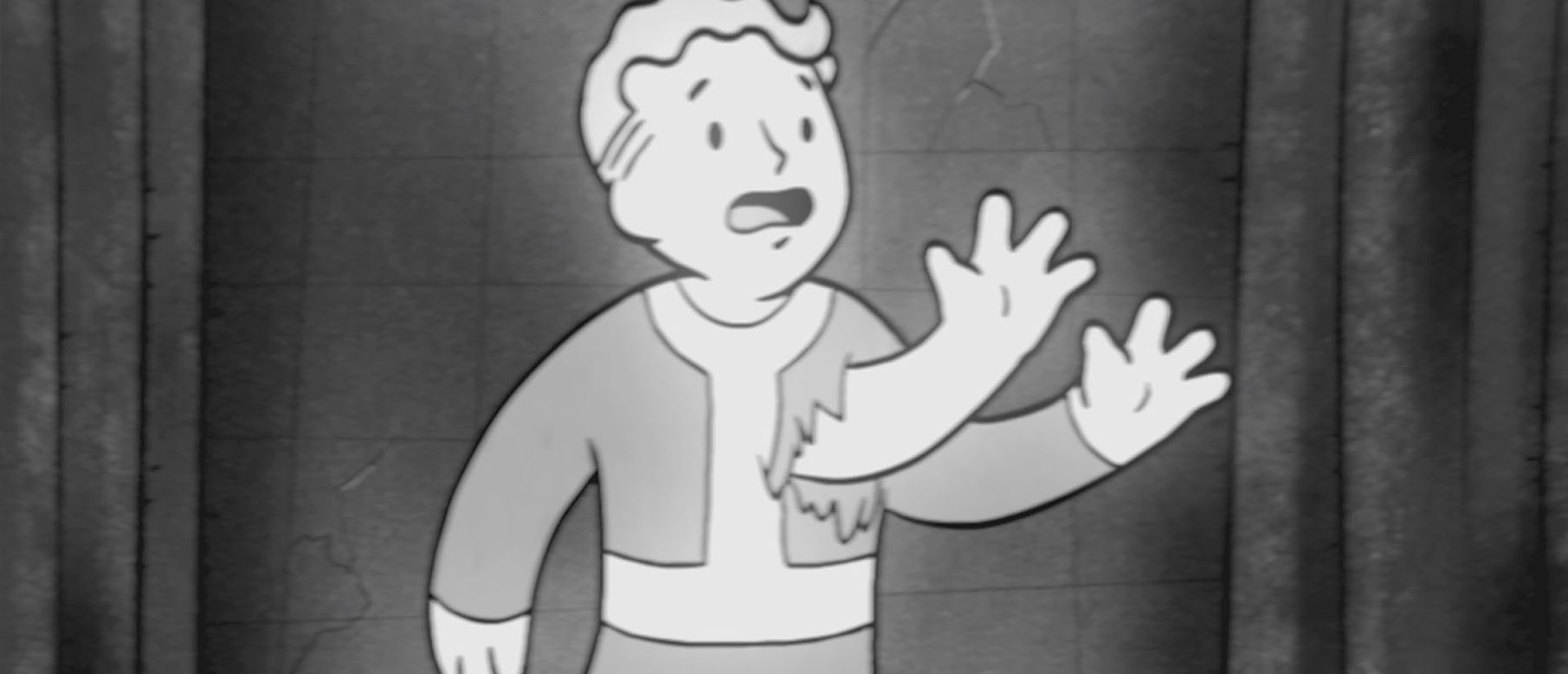 Изображение к Серия видео о системе S.P.E.C.I.A.L. в Fallout 4 - Выносливость