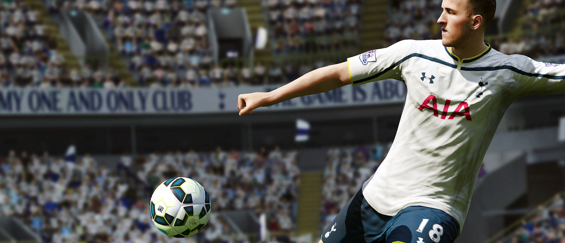 Изображение к Как исправить проблему с бонусами за предзаказ в FIFA 16 на Xbox One и Xbox 360