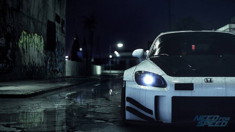Need For Speed - В Need For Speed добавленны еще 12 автомобилей и новый трейлер - screenshot 20