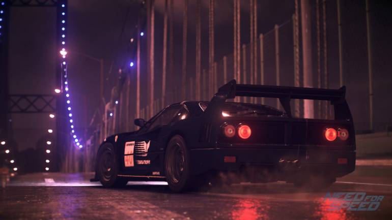 Need For Speed - В Need For Speed добавленны еще 12 автомобилей и новый трейлер - screenshot 11