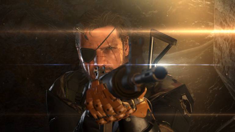 PC - Скрытая система кармы в Metal Gear Solid V: The Phantom Pain - screenshot 1