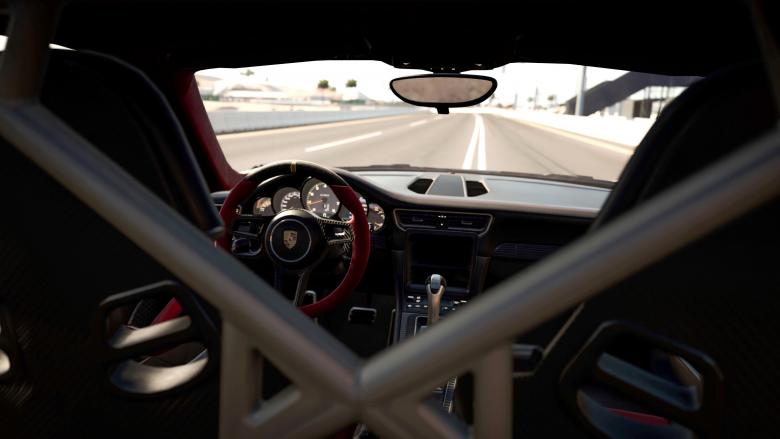 Forza Motorsport 7 - Шикарная и дорогая Porsche 911 GT2 RS в Forza Motorsport 7 - screenshot 6