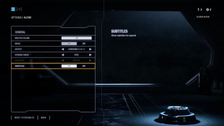 Star Wars: Battlefront 2 - Тестер слил столько информации о альфа-тесте Star Wars: Battlefront II, сколько смог - screenshot 2