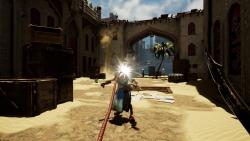 Indie - Бывшие разработчики из Irrational Games анонсировал City of Brass - screenshot 6