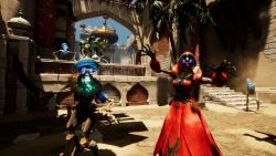 Indie - Бывшие разработчики из Irrational Games анонсировал City of Brass - screenshot 1