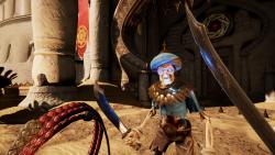 Indie - Бывшие разработчики из Irrational Games анонсировал City of Brass - screenshot 9