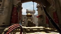 Indie - Бывшие разработчики из Irrational Games анонсировал City of Brass - screenshot 3