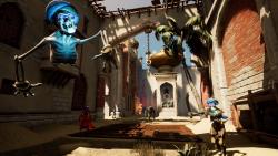 Indie - Бывшие разработчики из Irrational Games анонсировал City of Brass - screenshot 2