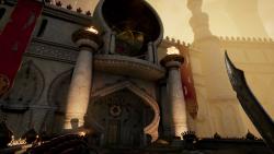 Indie - Бывшие разработчики из Irrational Games анонсировал City of Brass - screenshot 4