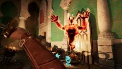 Indie - Бывшие разработчики из Irrational Games анонсировал City of Brass - screenshot 5