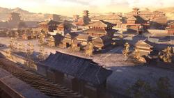 Koei Tecmo - Персонажи и открытый мир на новых скриншотах Dynasty Warriors 9 - screenshot 17