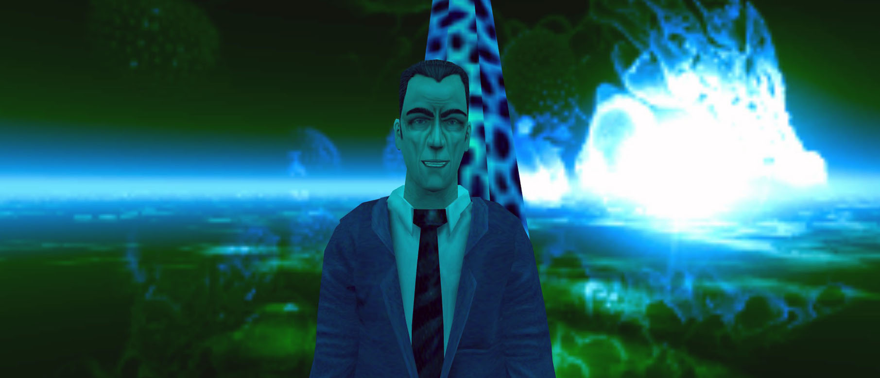 Изображение к Спустя 4 года Half-Life получила новый официальный патч