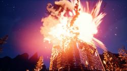 Indie - Citadel: Forged With Fire предложит побывать в ролик мага-новичка и полетать на метле - screenshot 17
