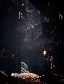 Hellblade: Senua's Sacrifice - Громадная галерея скриншотов Hellblade: Senua's Sacrifice - screenshot 21
