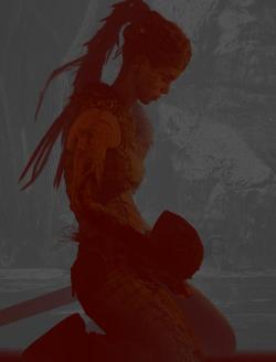 Hellblade: Senua's Sacrifice - Громадная галерея скриншотов Hellblade: Senua's Sacrifice - screenshot 13