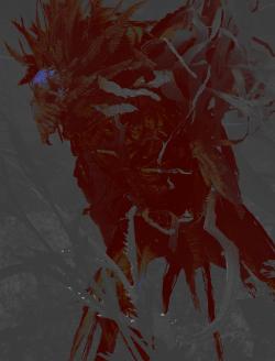 Hellblade: Senua's Sacrifice - Громадная галерея скриншотов Hellblade: Senua's Sacrifice - screenshot 12