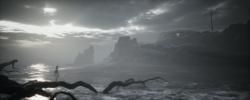 Hellblade: Senua's Sacrifice - Громадная галерея скриншотов Hellblade: Senua's Sacrifice - screenshot 44