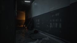 Unreal Engine - Взгляните на воссозданный полицейский участок из Resident Evil 3 на Unreal Engine 4 - screenshot 2