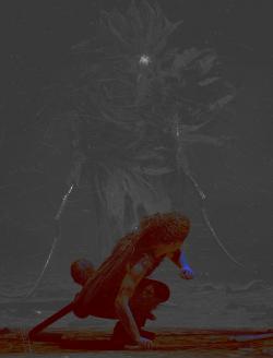 Hellblade: Senua's Sacrifice - Громадная галерея скриншотов Hellblade: Senua's Sacrifice - screenshot 14