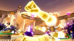 Square Enix - История игрушек и мир Геркулеса на новых скриншотах Kingdom Hearts III - screenshot 3