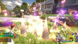 Square Enix - История игрушек и мир Геркулеса на новых скриншотах Kingdom Hearts III - screenshot 8