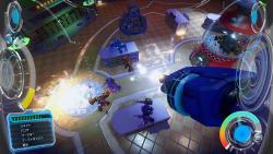 Square Enix - История игрушек и мир Геркулеса на новых скриншотах Kingdom Hearts III - screenshot 11