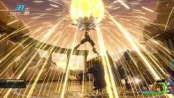 Square Enix - История игрушек и мир Геркулеса на новых скриншотах Kingdom Hearts III - screenshot 2